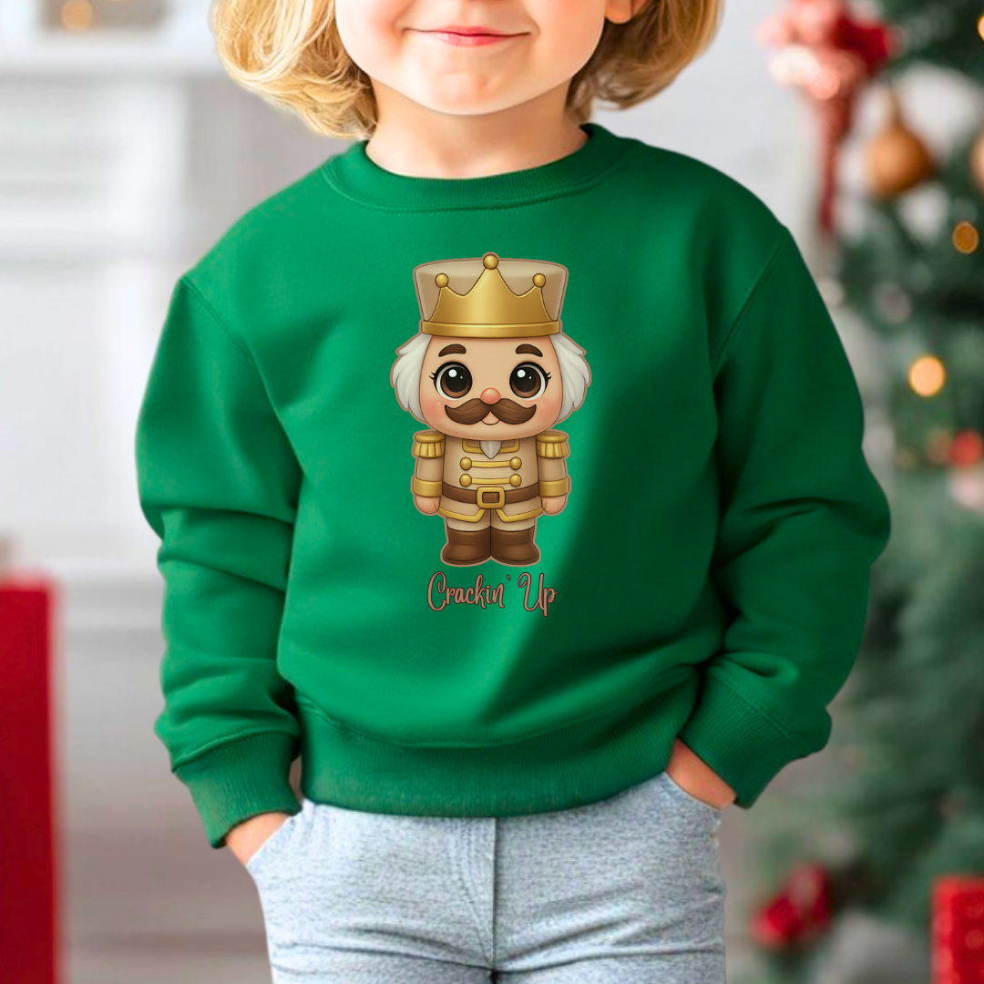 KIDS & BABIES CHRISTMAS