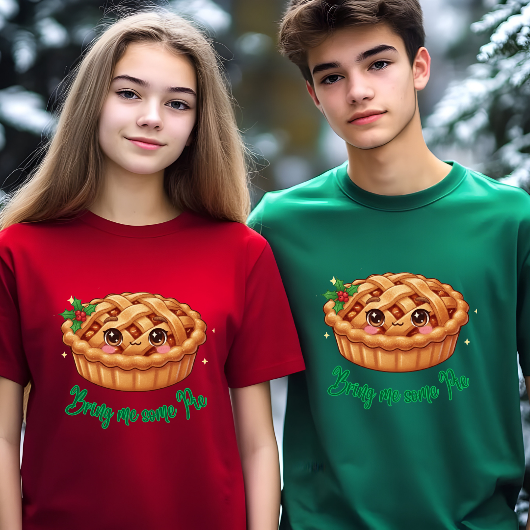 "Bring Me Some Pie" | Youth T-Shirt