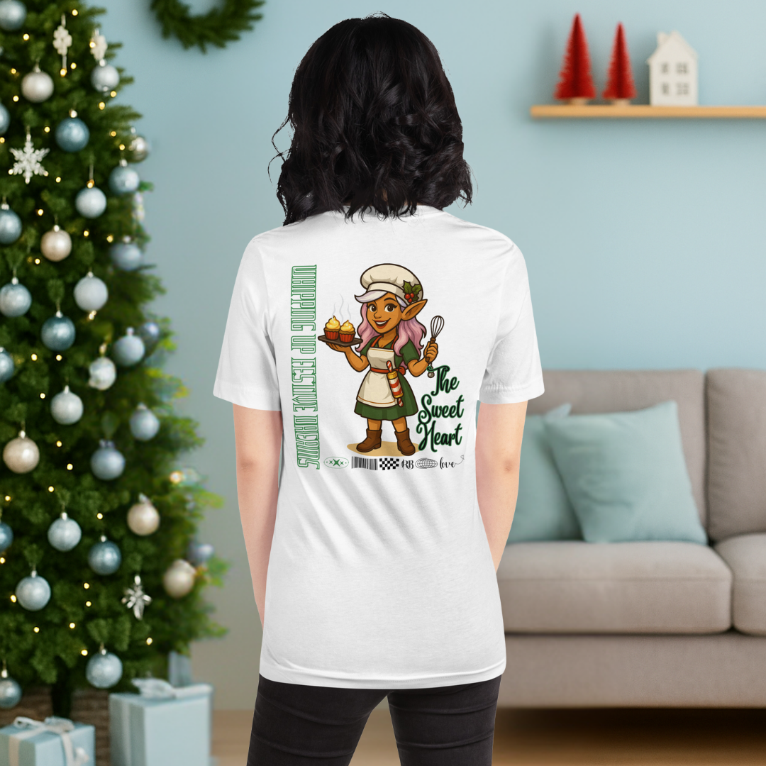 The Sweet Heart | Occupation T-shirt