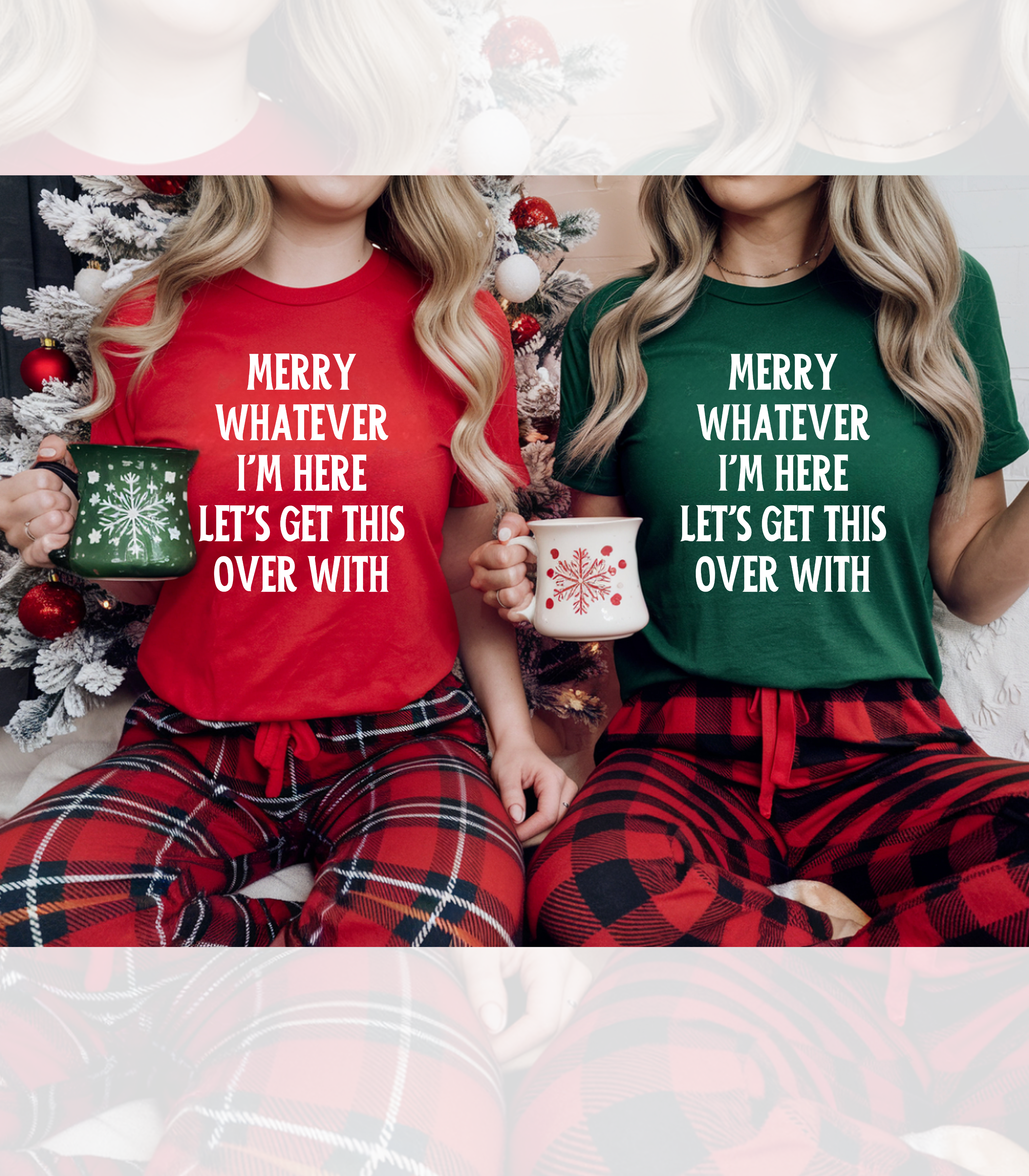 Get This Over Humbag T-shirt