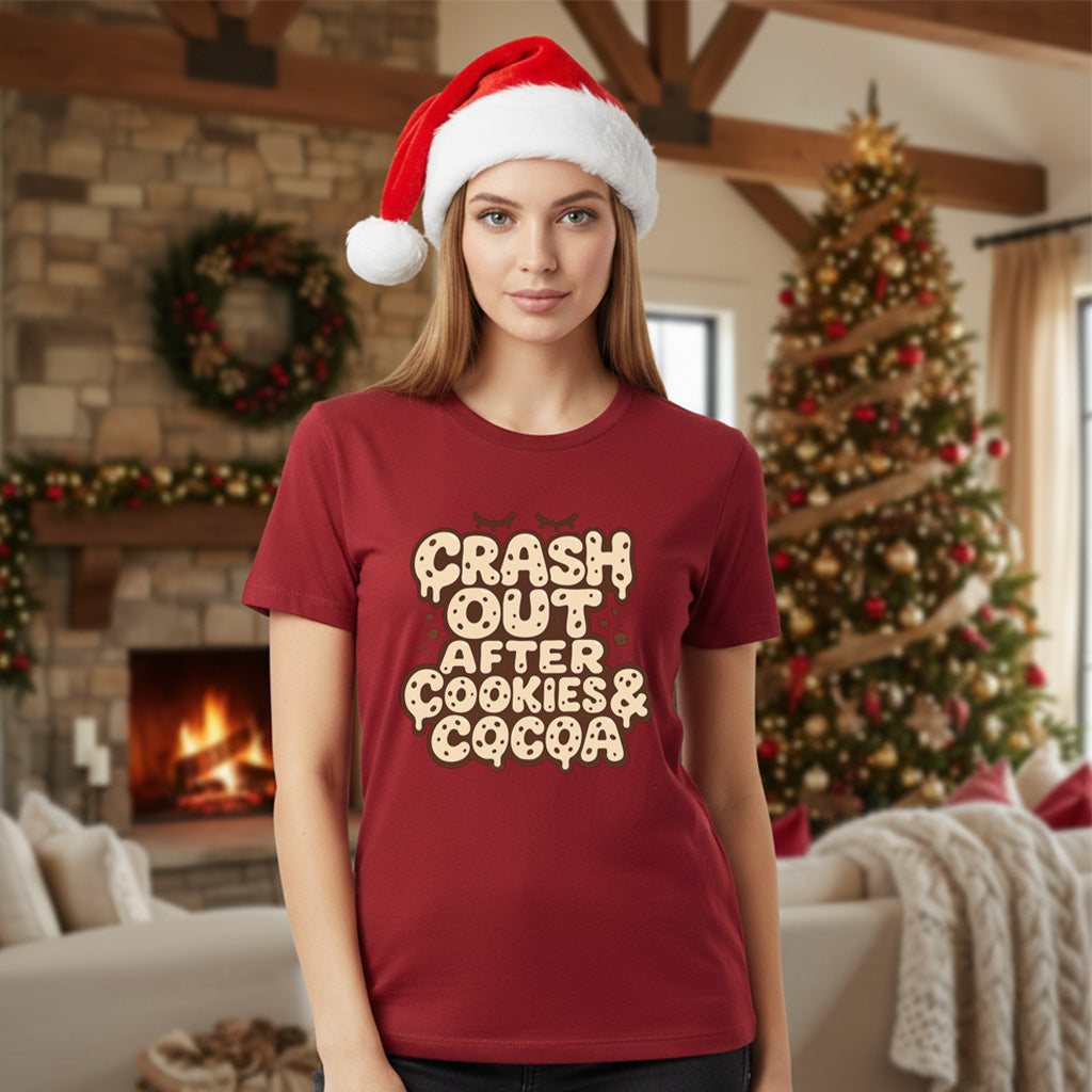 Groovy Cookies Teen T-shirt | – RB Designa Co