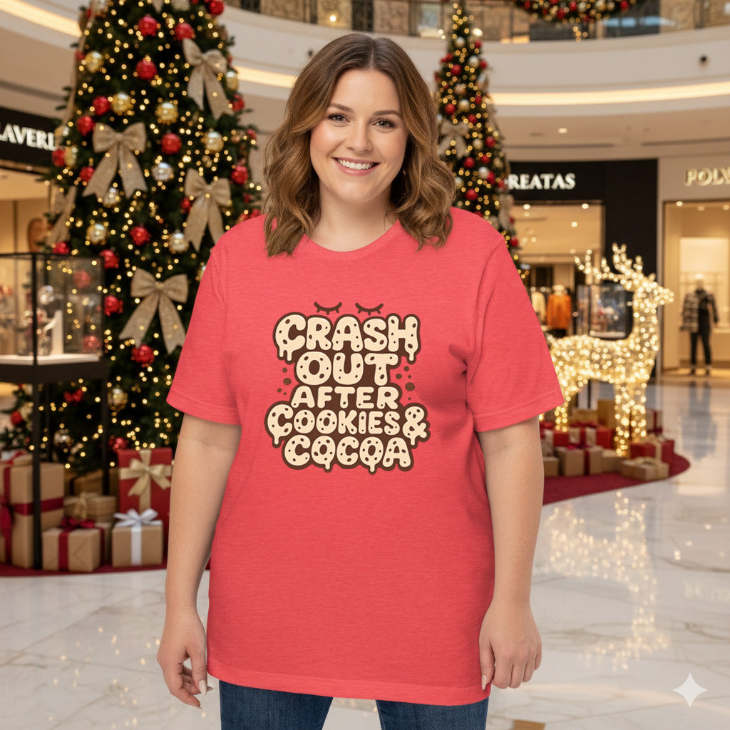 Groovy Cookies Teen T-shirt | – RB Designa Co