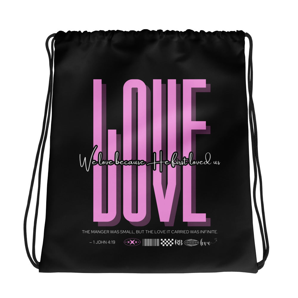 Love LE Light Outdoor Bag | â RB Designa Co