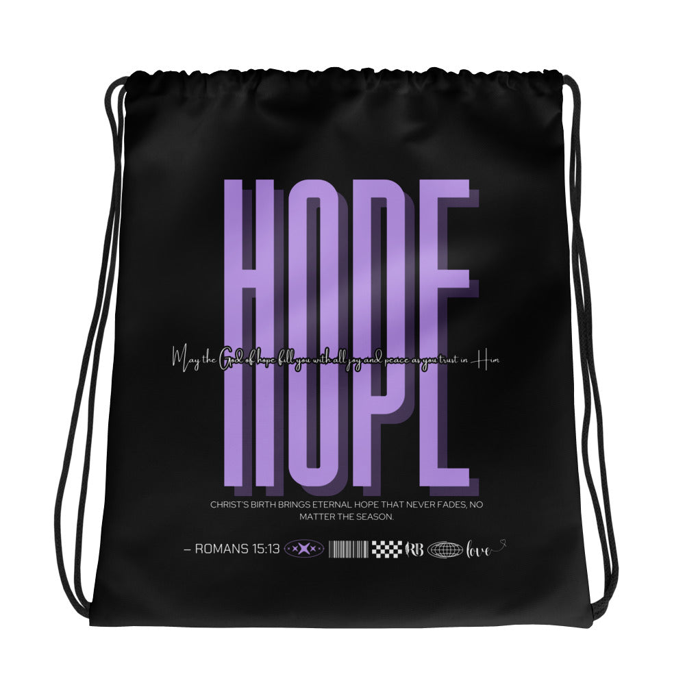 Hope LE Light Outdoor Bag | â RB Designa Co