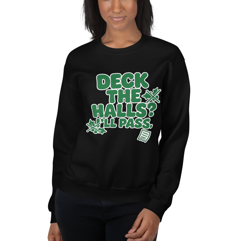 Resting Grinch Face Humbag Long Sleeves Shirt