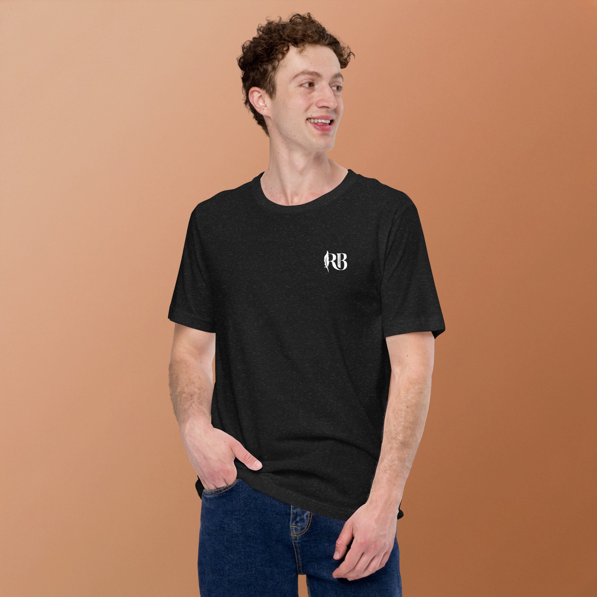 Star Limited Edition Biblical T-shirt | – RB Designa Co