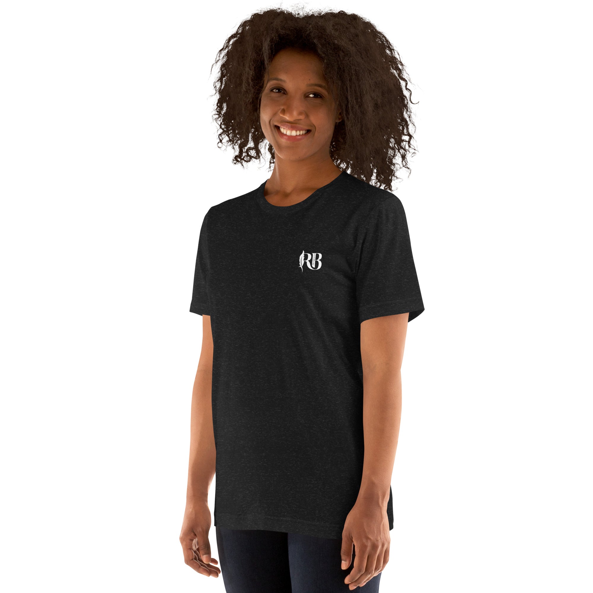 Joy Limited Edition Biblical T-shirt | – RB Designa Co