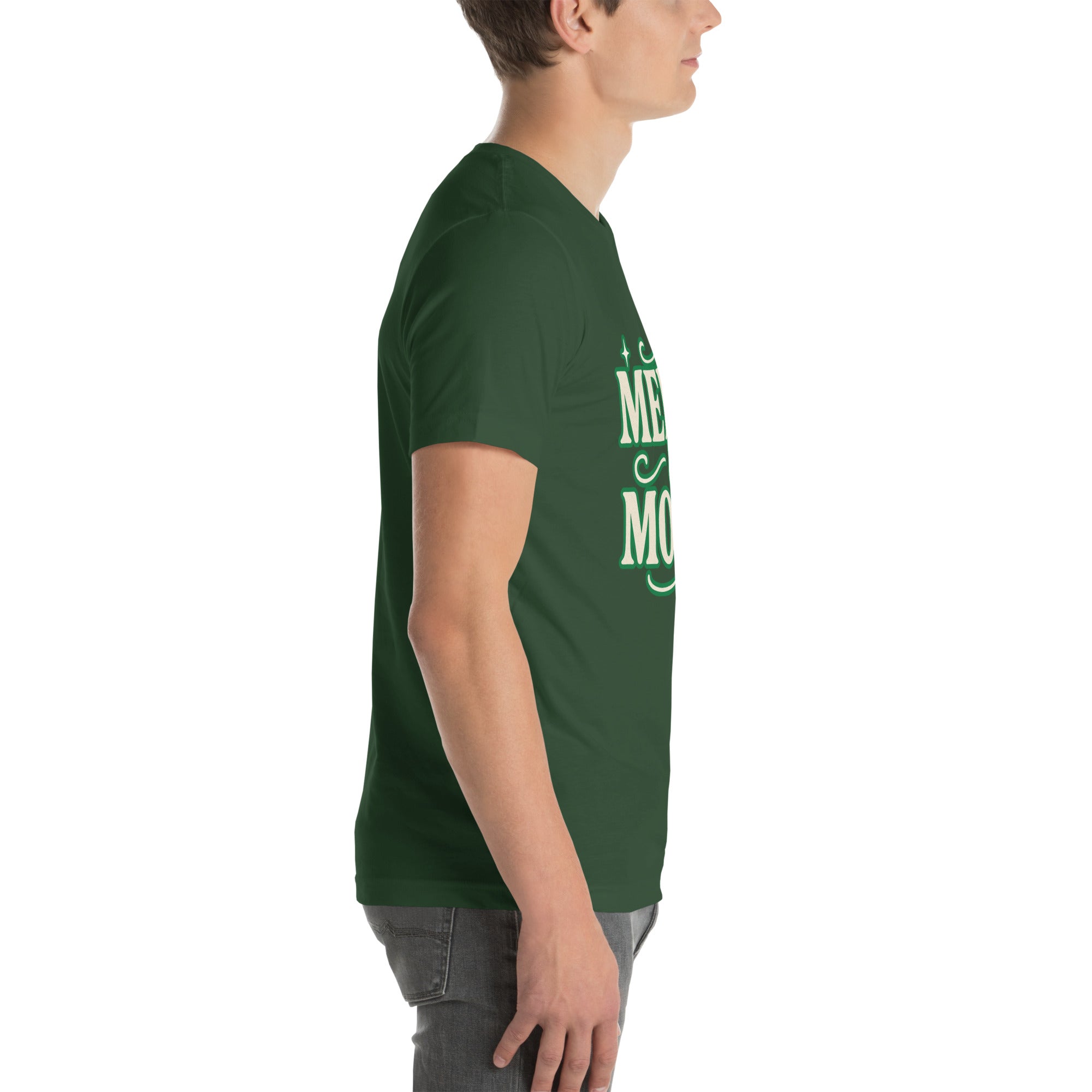Merry Moody Teen T-shirt | – RB Designa Co