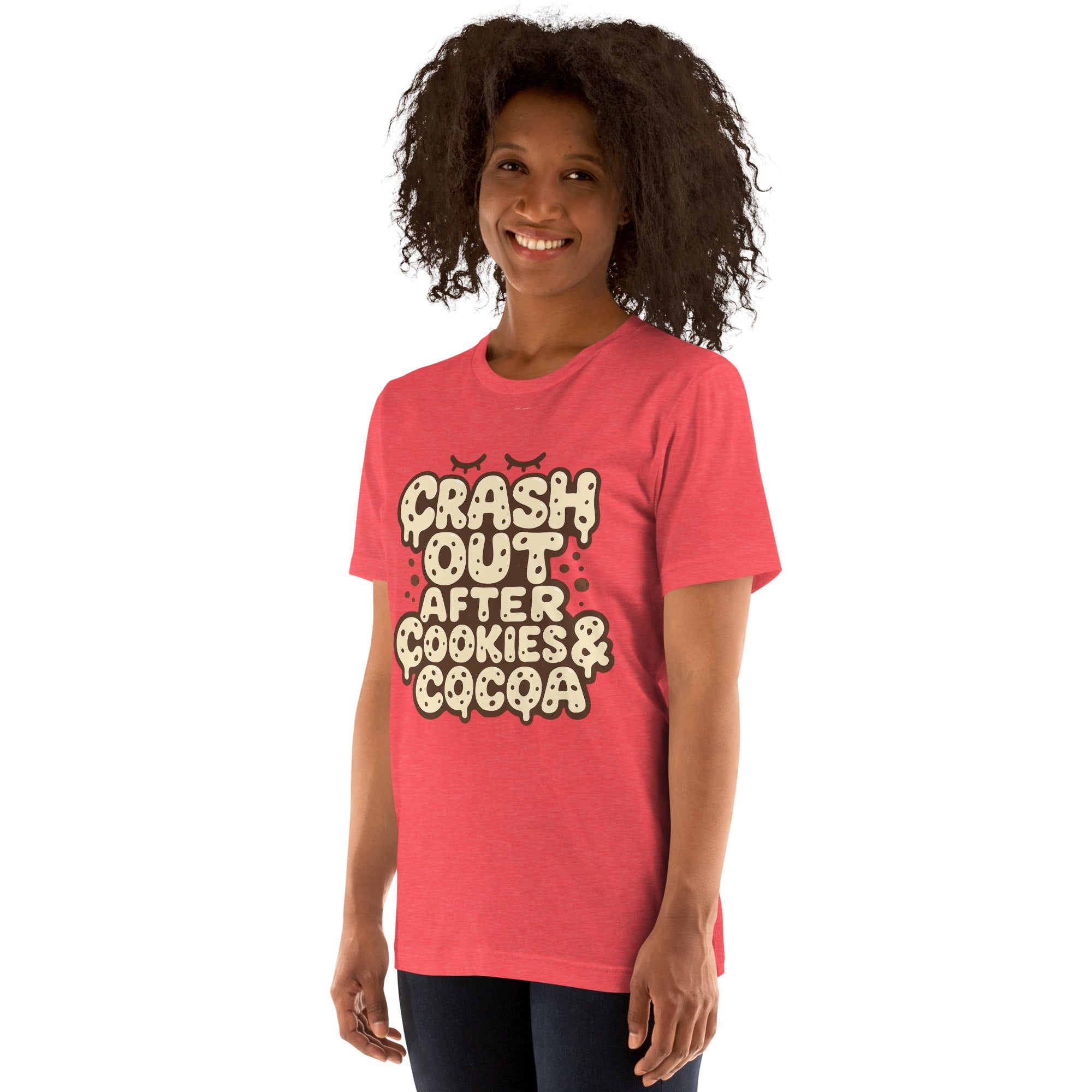 Groovy Cookies Teen T-shirt | – RB Designa Co