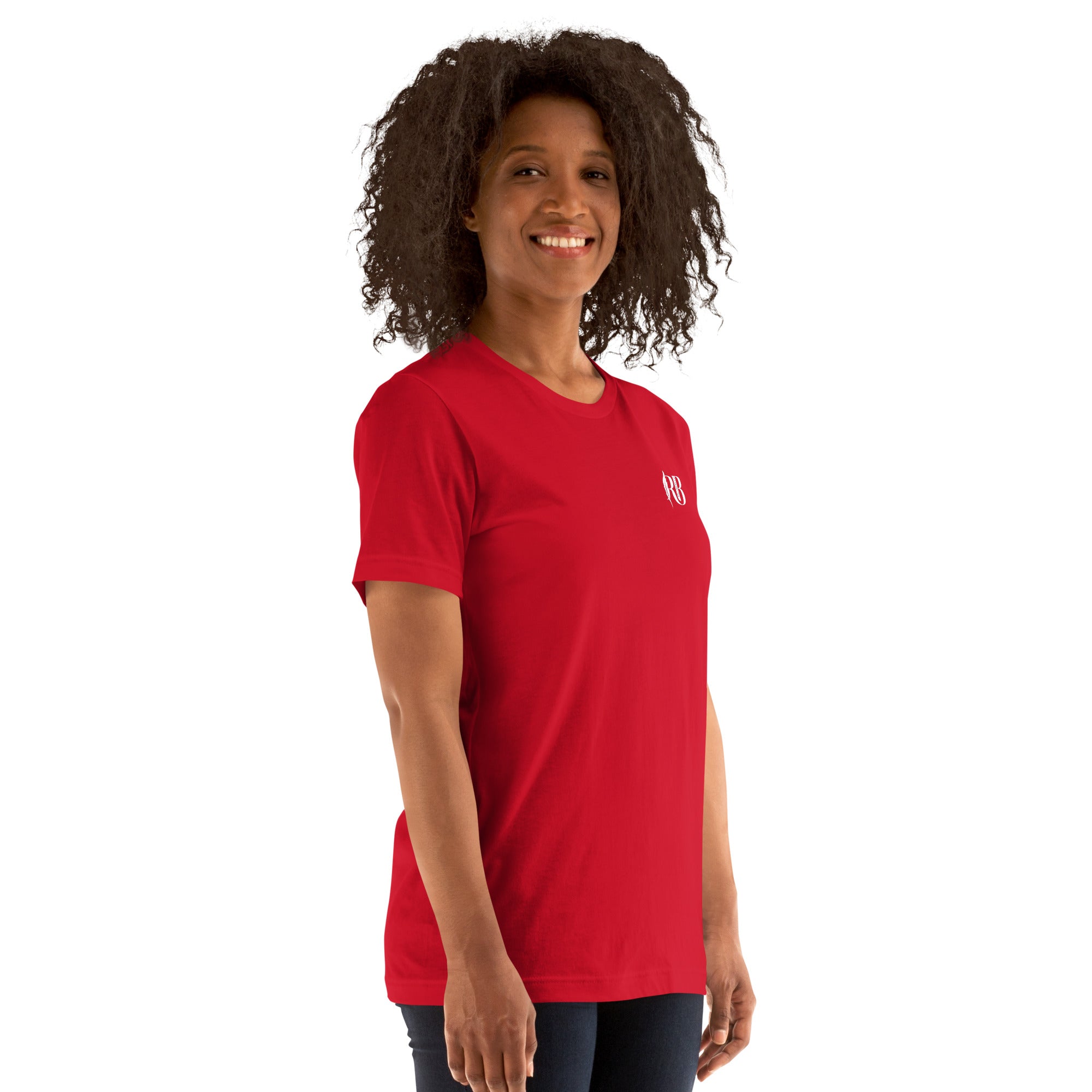 Joy Back Biblical T-shirt | β RB Designa Co