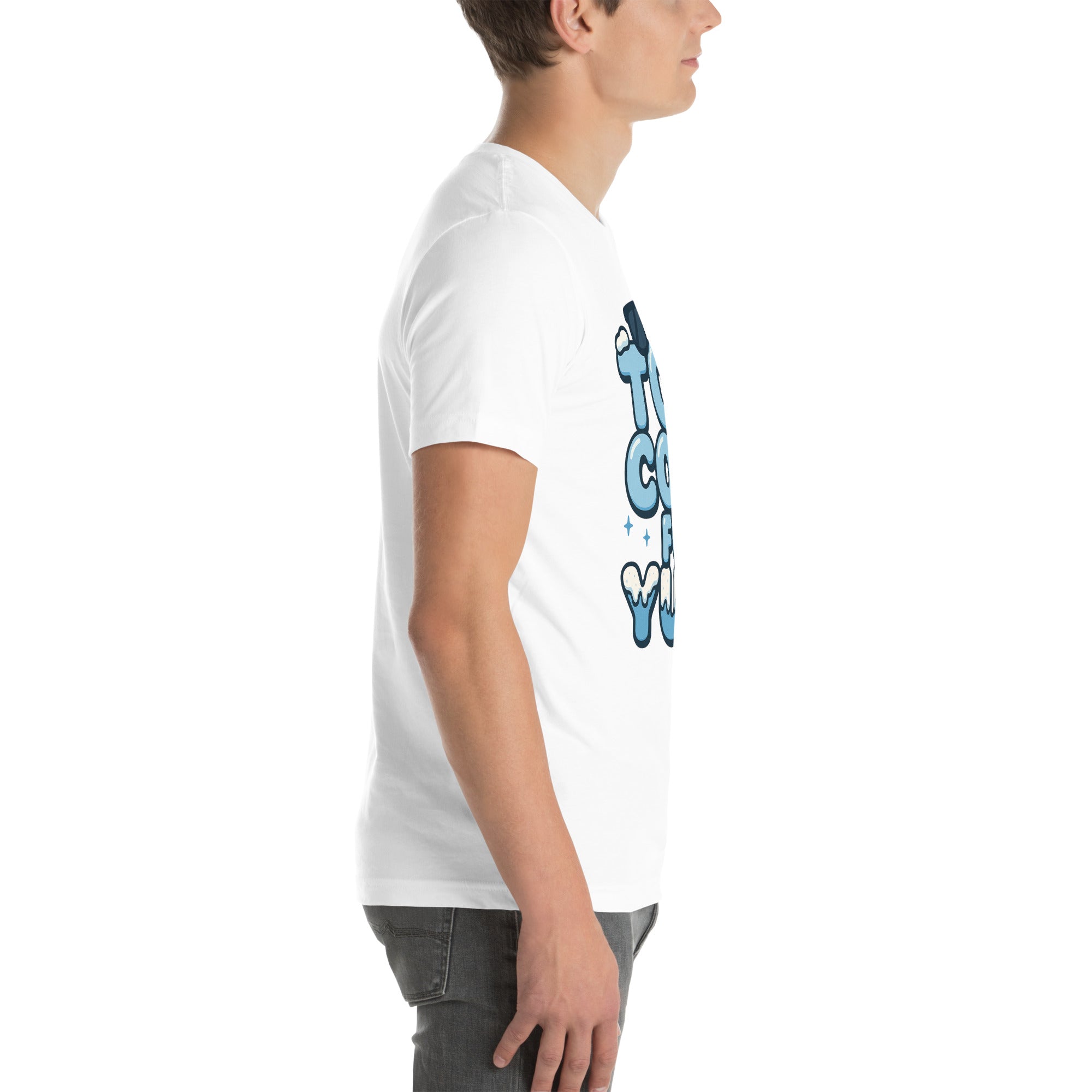 Sunglasses Yule Teen T-shirt | – RB Designa Co