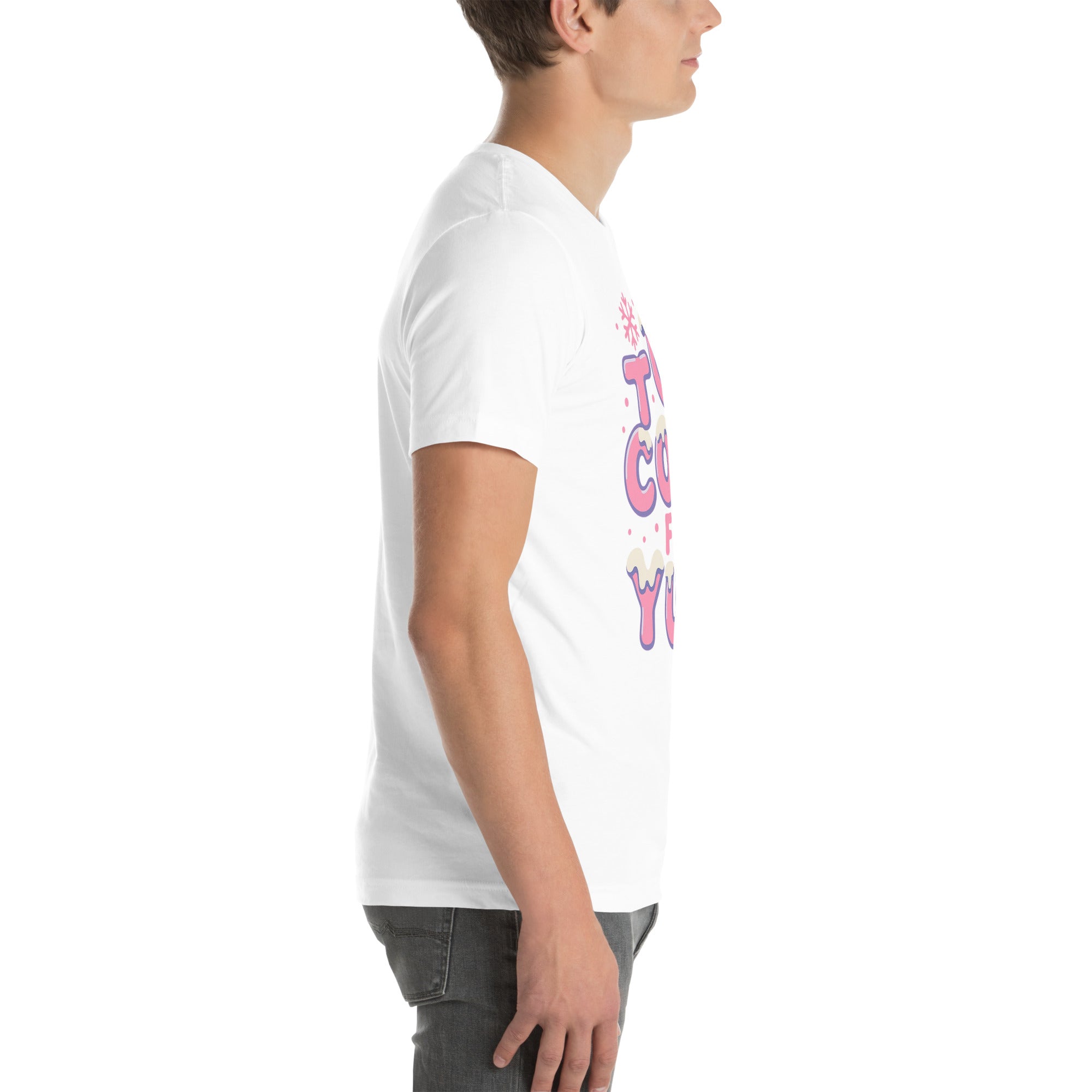 Cool Yule Teen T-shirt | – RB Designa Co