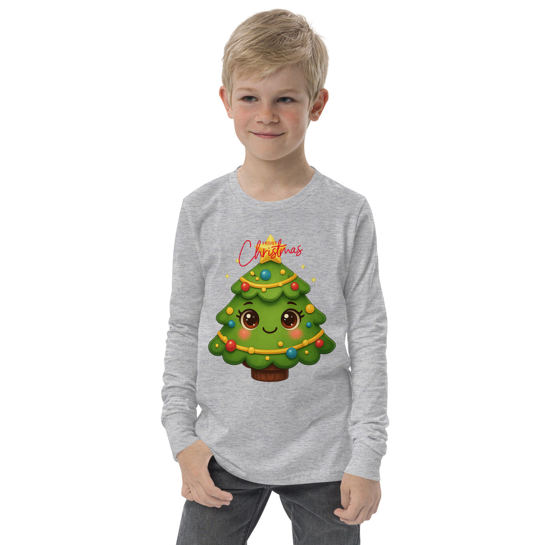 Small Pine Tree Kids & Babies Sweatshirt | – RB Designa Co