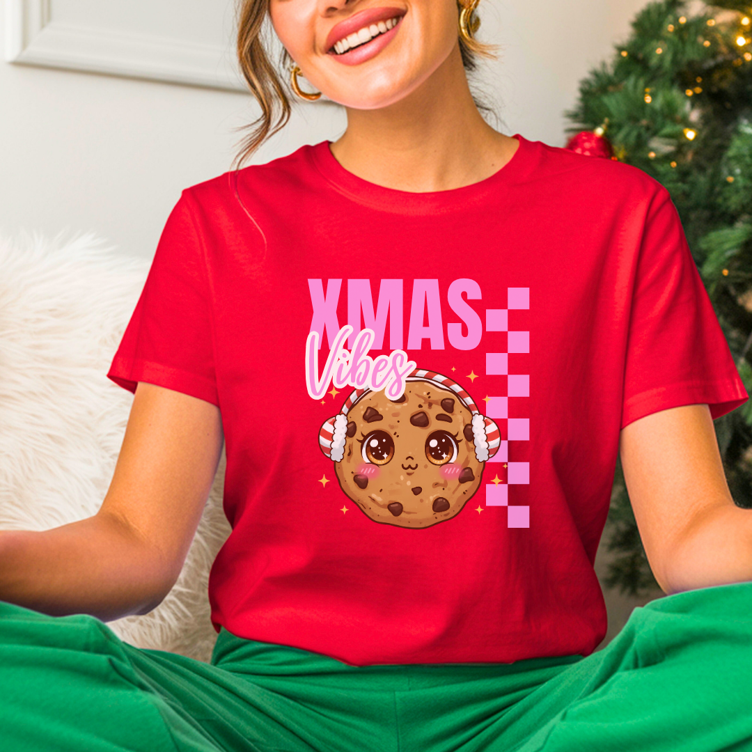 BAKERY TREATS CHRISTMAS