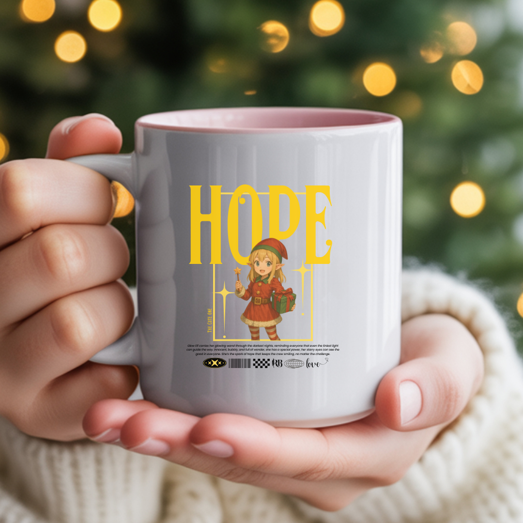 ANIME: Mugs &amp; Bottles