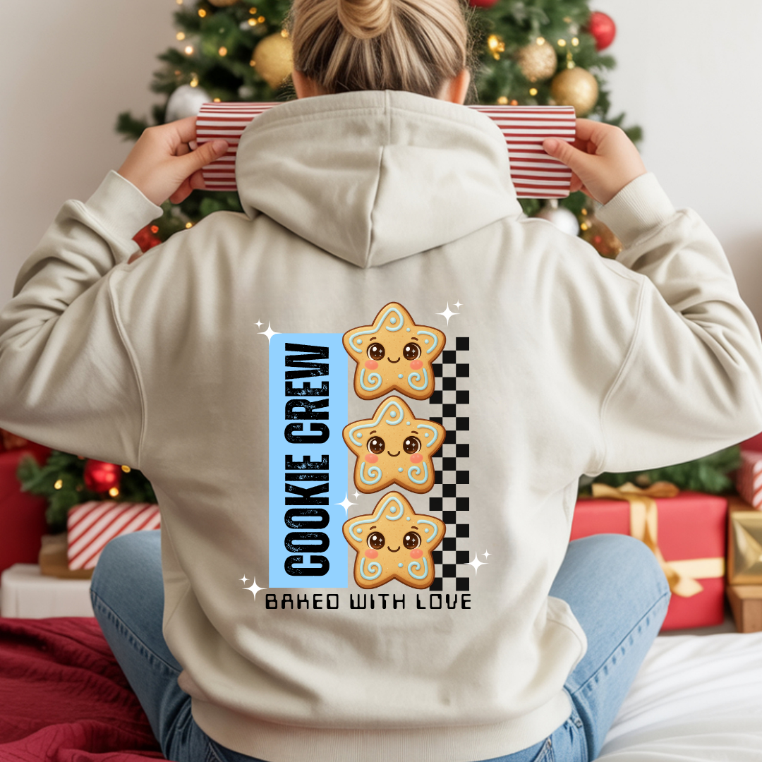 BAKERY: Hoodies