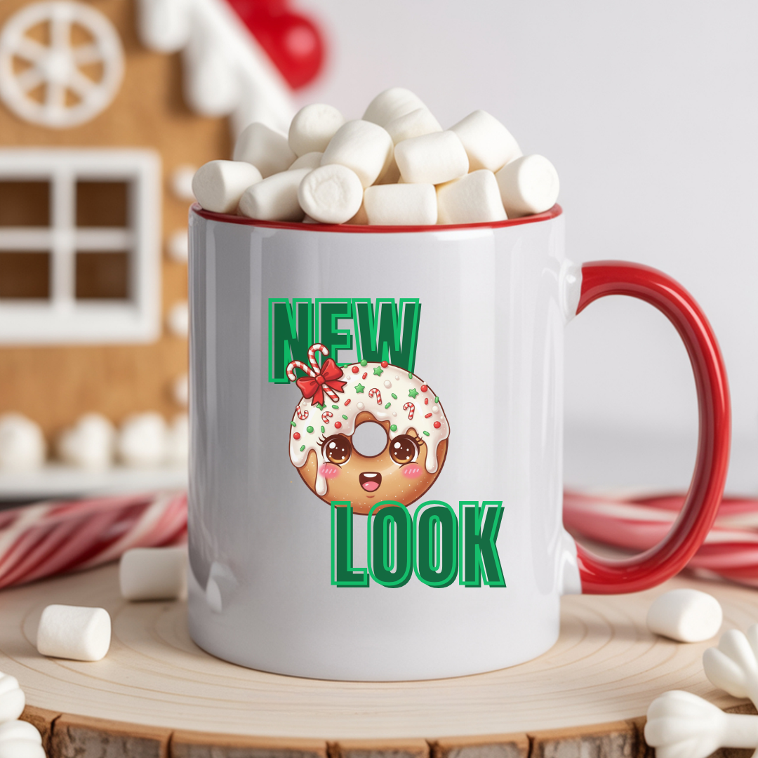 BAKERY: Mugs & Bottles