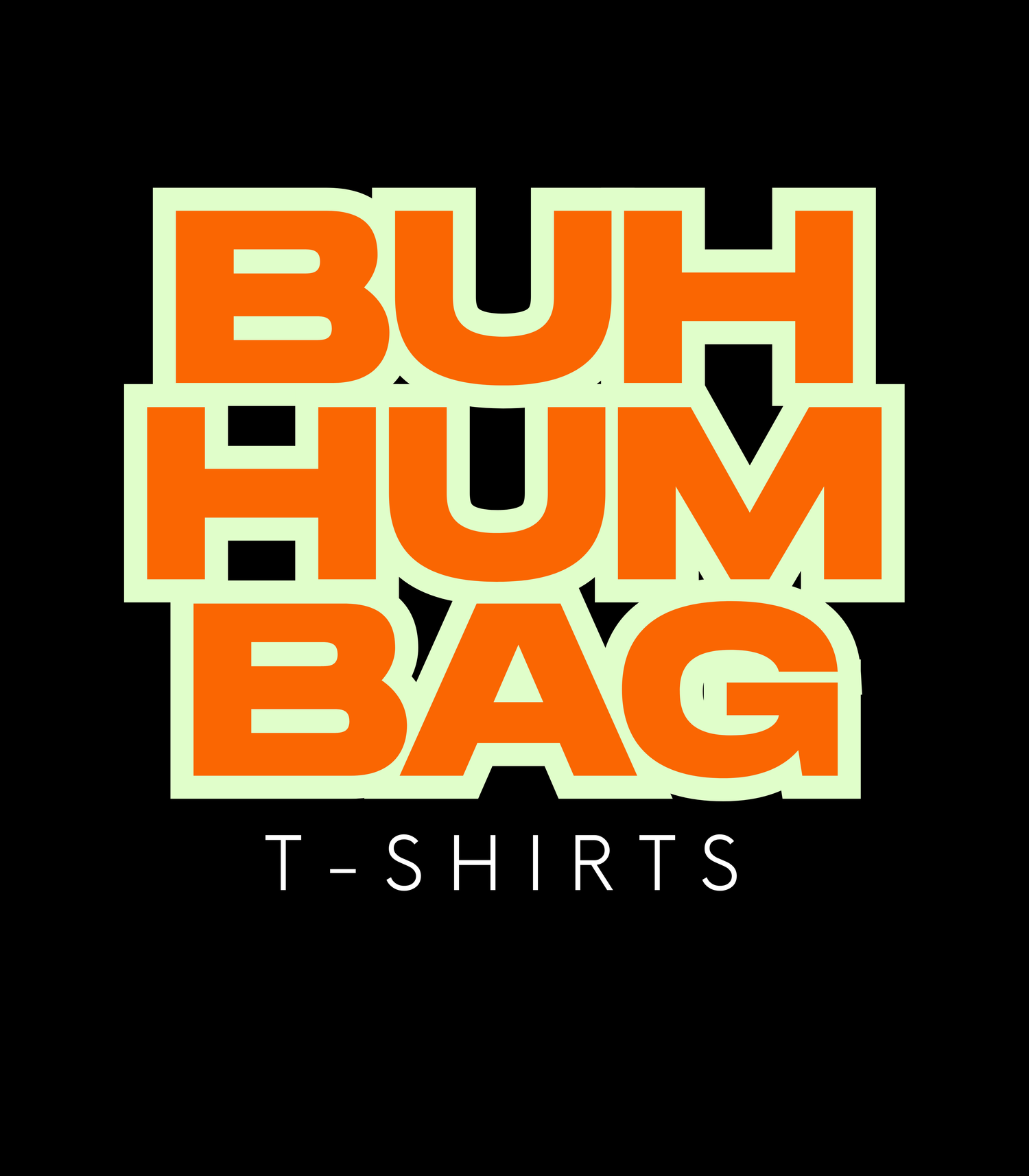 HUMBAG: T-shirts