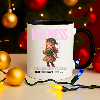 &quot;Kindness&quot; | Mug