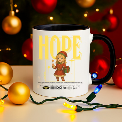 &quot;Hope&quot; | Mug