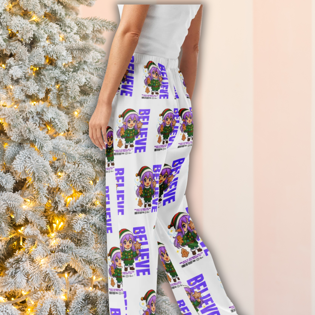 Believe | Women’s pajama pants