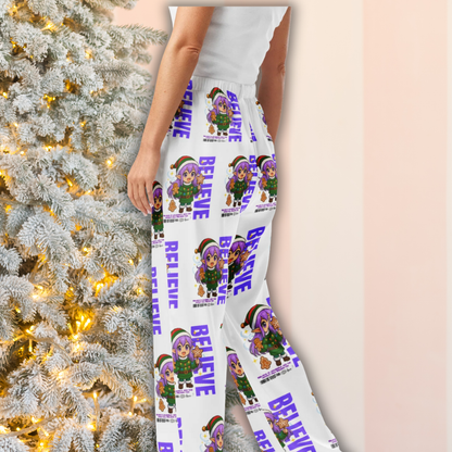 Believe | Women’s pajama pants