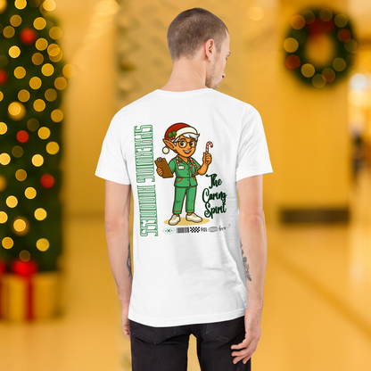 The Caring Spirit | Occupation T-shirt