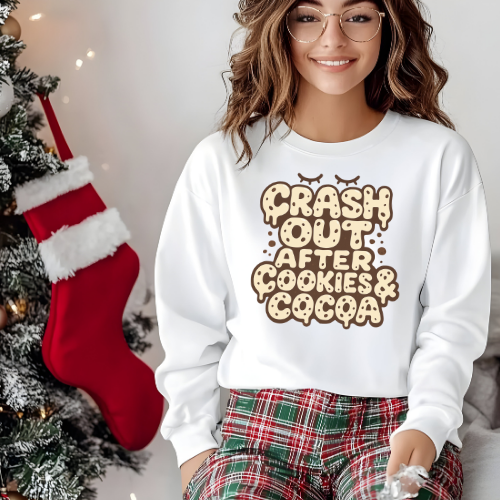 Groovy Cookies Teen&