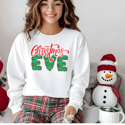 Christmas Eve Teen&