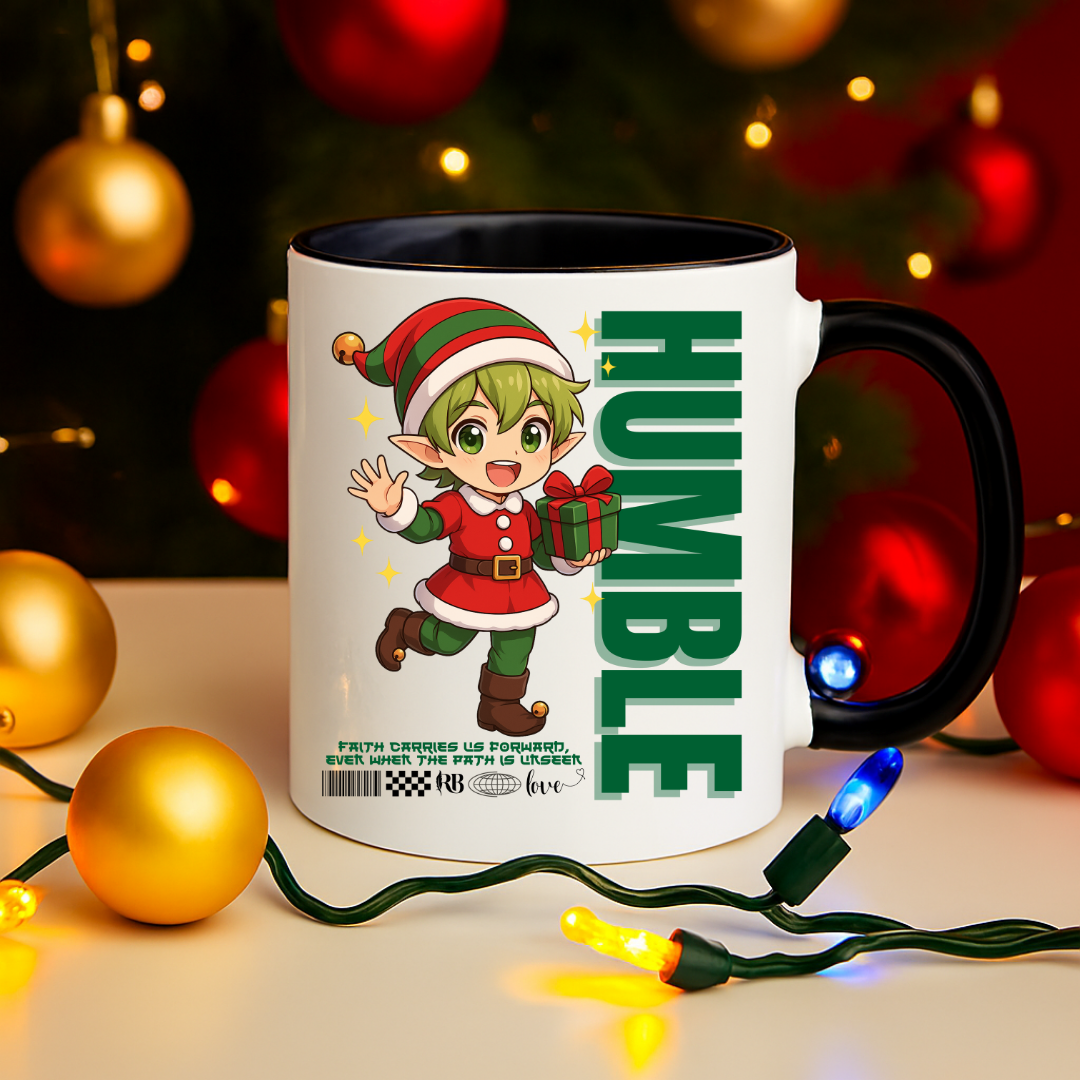 "Humble" | Mug