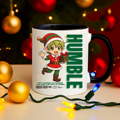 &quot;Humble&quot; | Mug