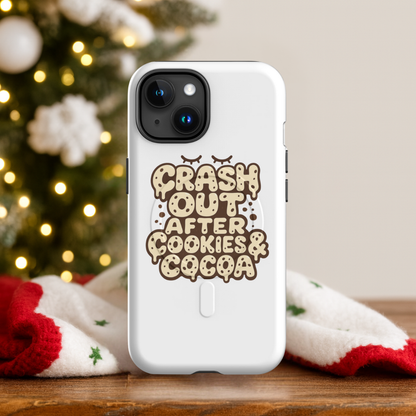 Groovy Cookies Teen iPhone Case