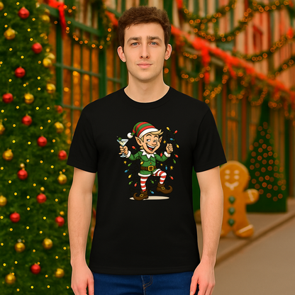 Party Elf | Adults t-shirt