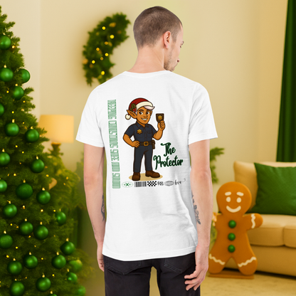 The Protector | Occupation T-shirt