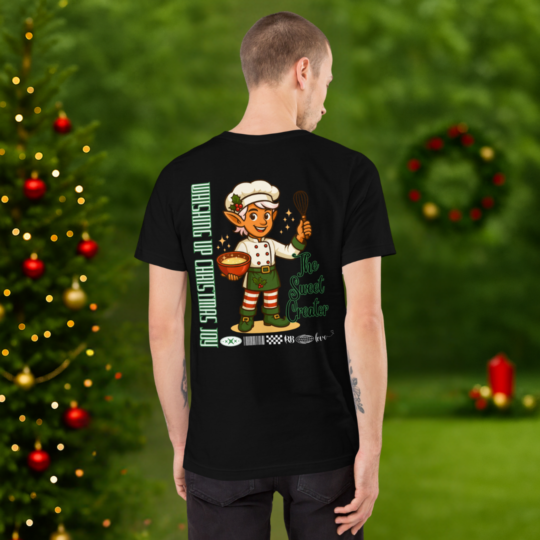 The Sweet Creator | Occupation T-shirt