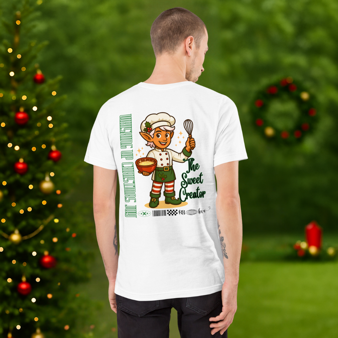 The Sweet Creator | Occupation T-shirt