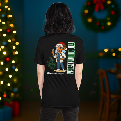 The Healing Heart | Occupation T-shirt