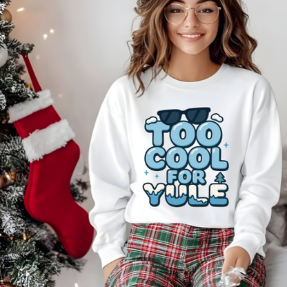 Sunglasses Yule Teen&