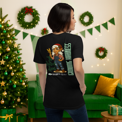 The Outback Spirit | Occupation T-shirt