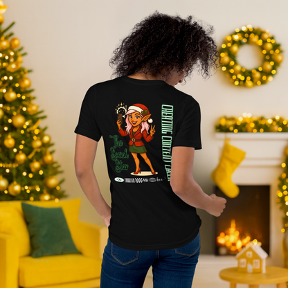 The Social Star | Occupation T-shirt