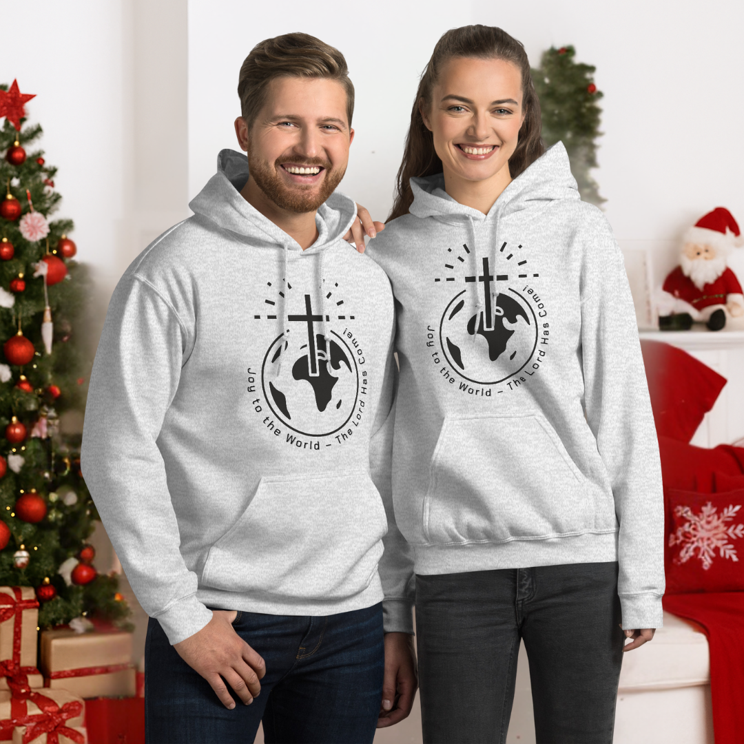 Lord Is Good | Biblical Hoodie