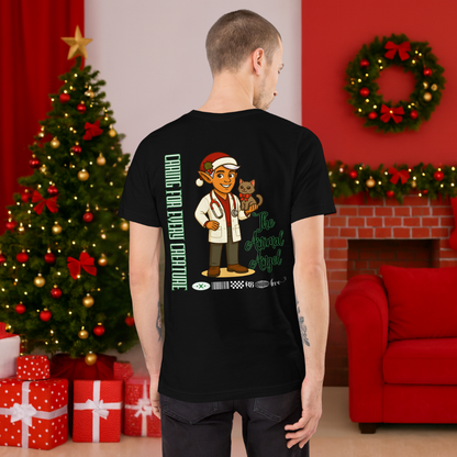 The Animal Angel | Occupation T-shirt