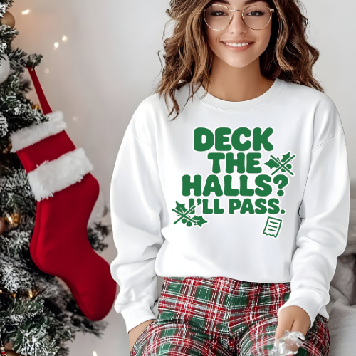 Resting Grinch Face Humbag Long Sleeves Shirt