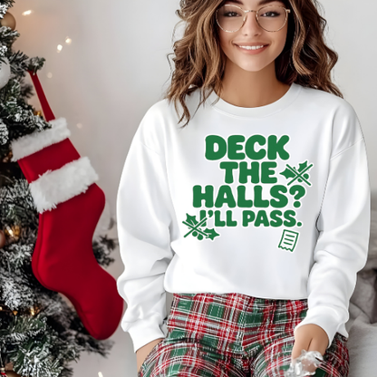 Resting Grinch Face Humbag Long Sleeves Shirt
