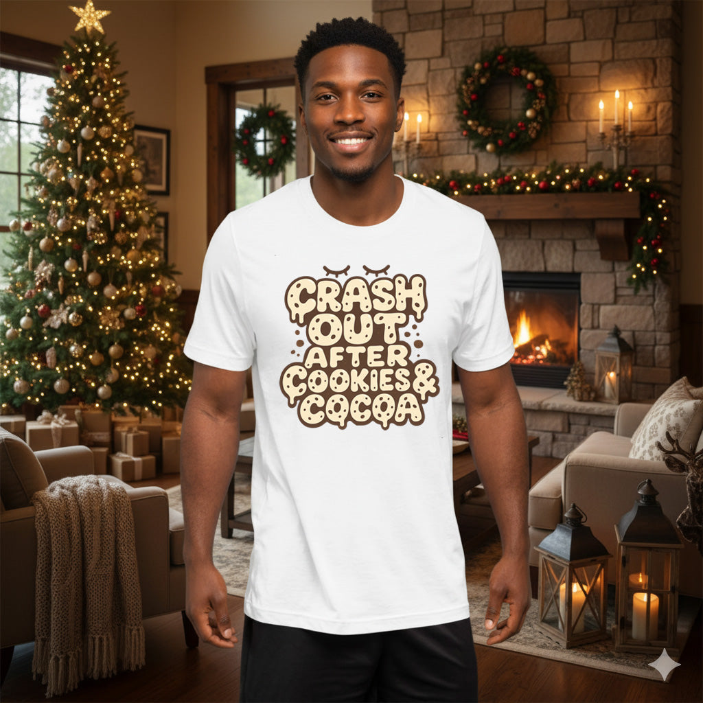 Groovy Cookies Teen T-shirt | – RB Designa Co