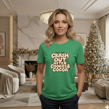 Groovy Cookies Teen T-shirt | – RB Designa Co