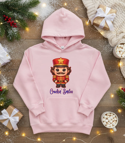 Nutcracker Red Hat Kid&