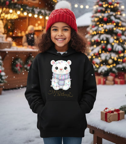 Polar Bear Lights Kid&