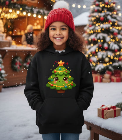 Small Pine Tree Kid&