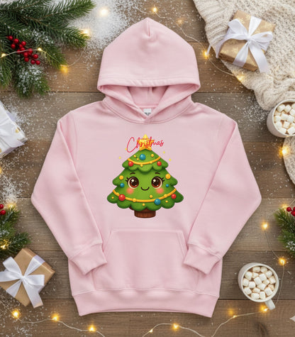 Small Pine Tree Kid&